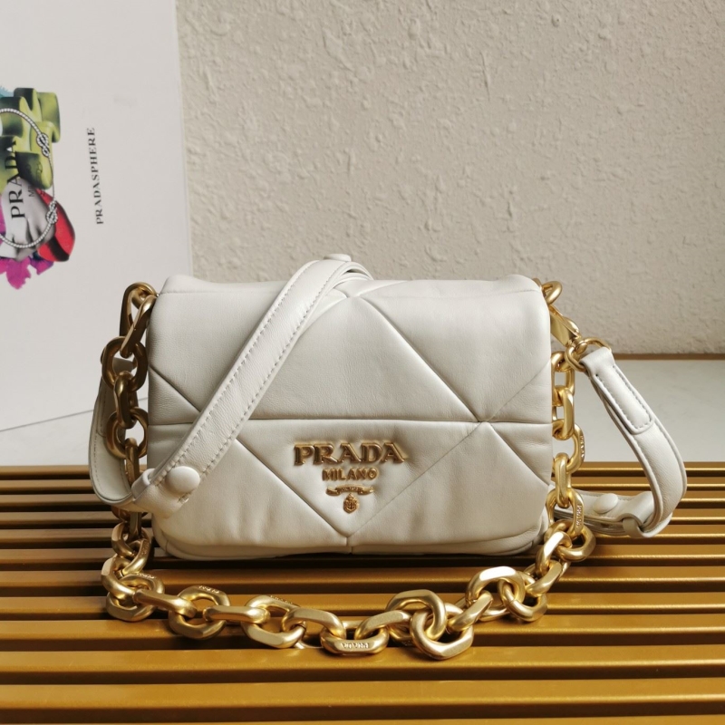 Pra*a satchel bags